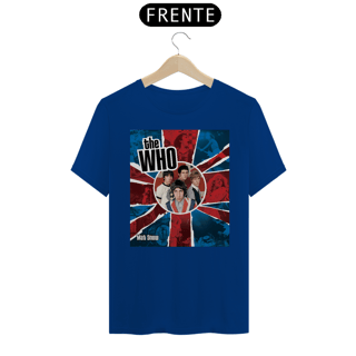 Nome do produto The Who