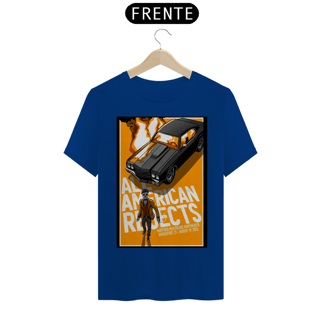 Nome do produto The All American Rejects