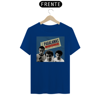 Nome do produto Os Paralamas Do Suceso