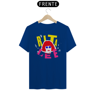 Nome do produto Rita Lee | Algodão Classic