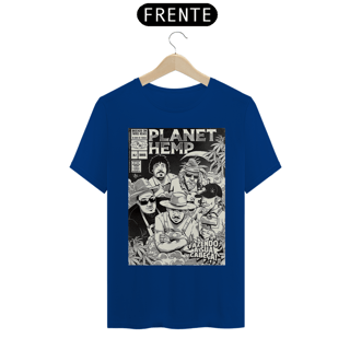 Nome do produto Planet Hemp | Algodão Classic