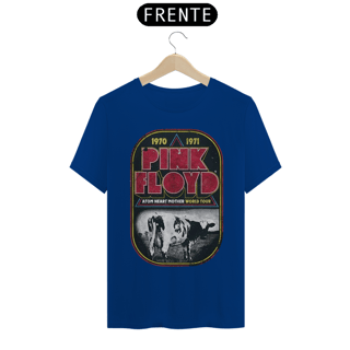 Nome do produto Pink Floyd | Algodão Classic