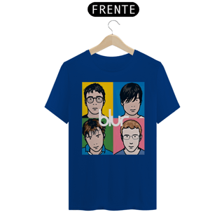 Nome do produto Blur | Algodão Classic