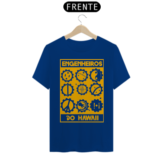 Nome do produto Engenheiros do Hawaii | Algodão Classic
