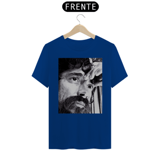 Nome do produto Raul Seixas | Algodão Classic