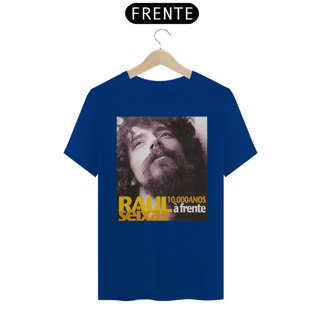 Nome do produto Raul Seixas | Algodão Classic