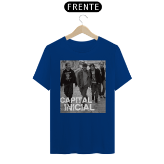 Nome do produto Capital Inicial | Algodão Classic