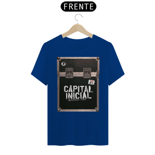 Nome do produto Capital Inicial | Algodão Classic