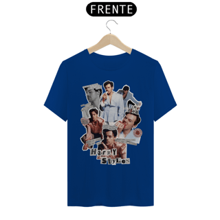 Nome do produto Harry Styles | Algodão Classic