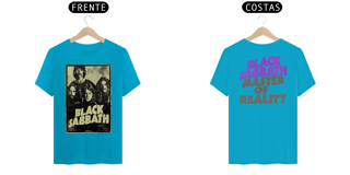 Nome do produto Black Sabbath
