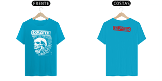 Nome do produto The Exploited