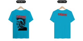 Nome do produto The Exploited