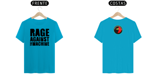 Nome do produto Rage Against The Machine