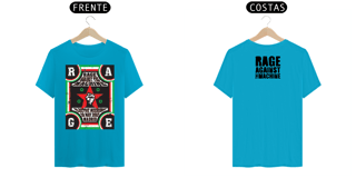 Nome do produto Rage Against The Machine
