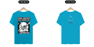 Nome do produto Rage Against The Machine