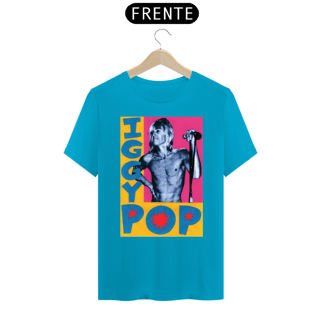 Nome do produto Iggy Pop