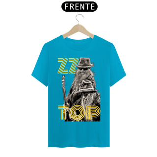 Nome do produto ZZ Top
