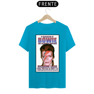 Nome do produto David Bowie