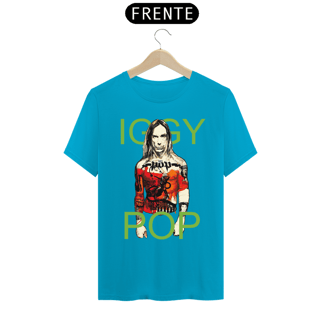 Nome do produto Iggy Pop
