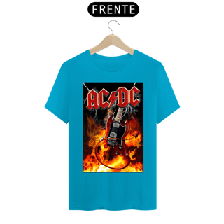 Nome do produto AC/DC