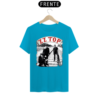 Nome do produto ZZ TOP