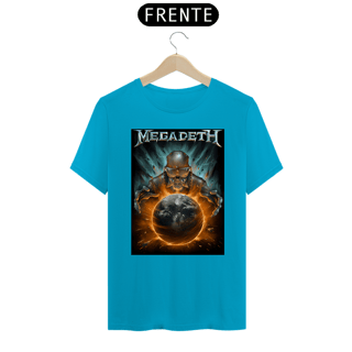 Nome do produto Megadeth