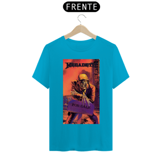 Nome do produto Megadeth