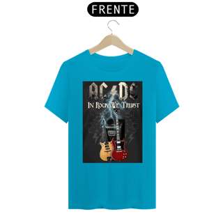 Nome do produto AC/DC