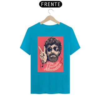 Nome do produto Raul Seixas