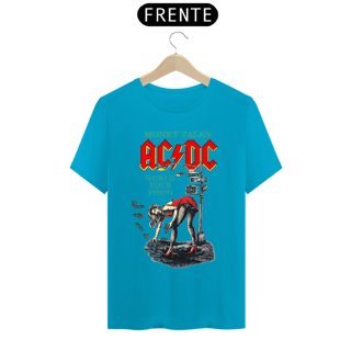 Nome do produto AC/DC
