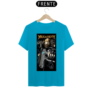 Nome do produto Megadeth