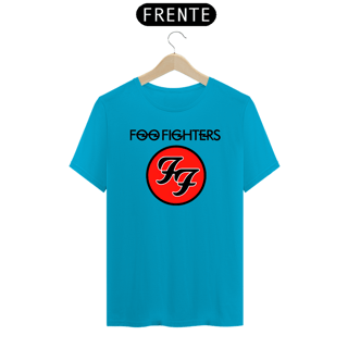 Nome do produto Foo Fighters