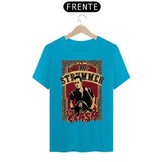Nome do produto Joe Strummer. The Clash