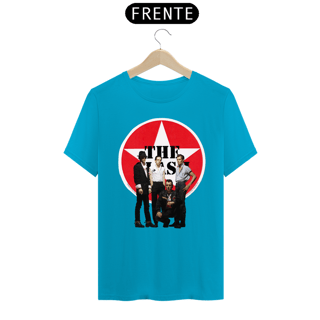 Nome do produto The Clash