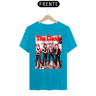 Nome do produto The Clash