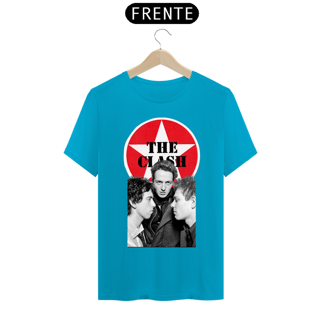 Nome do produto The Clash