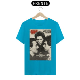 Nome do produto The Clash