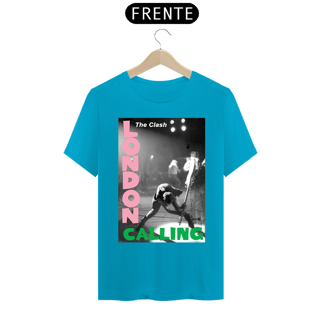 Nome do produto The Clash