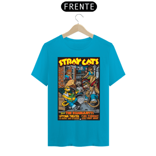 Nome do produto Stray Cats