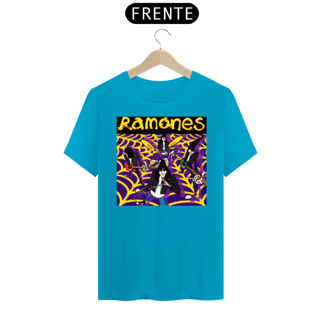 Nome do produto Ramones