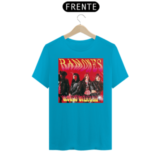 Nome do produto Ramones