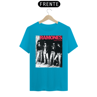 Nome do produto Ramones