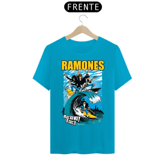 Nome do produto Ramones