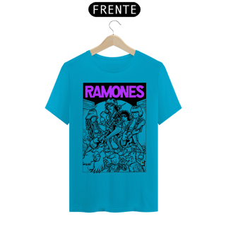 Nome do produto Ramones