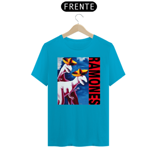 Nome do produto Ramones
