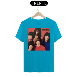 Nome do produto Ramones