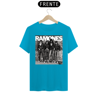 Nome do produto Ramones