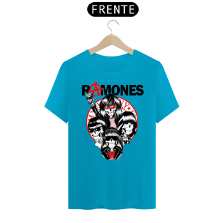 Nome do produto Ramones