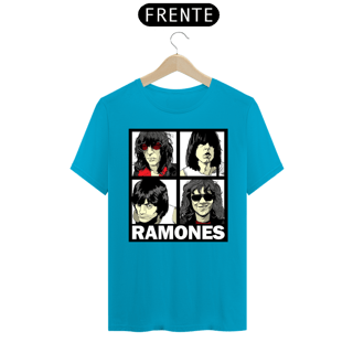 Nome do produto Ramones