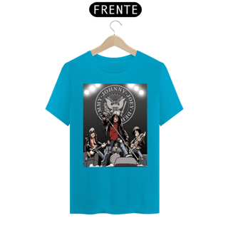 Nome do produto Ramones